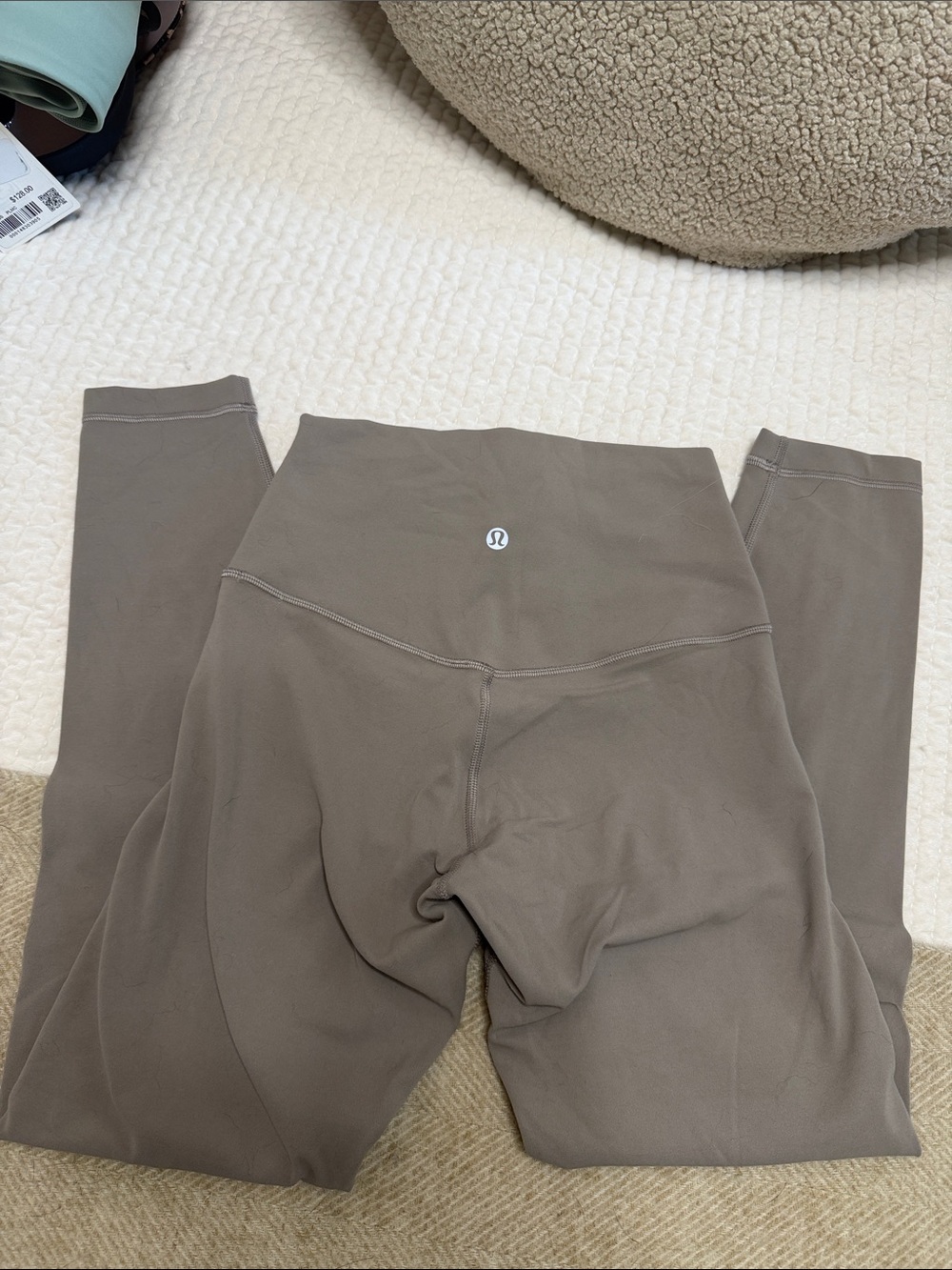 LULULEMON ALIGN LEGGINGS